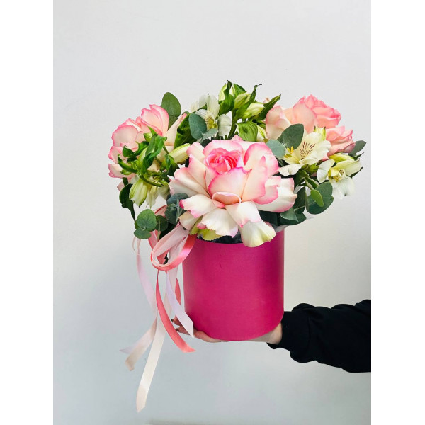 Букет №491 фото 1