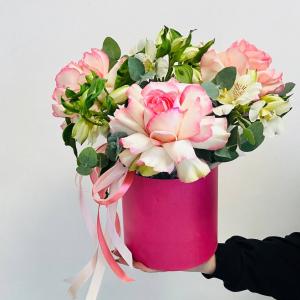 Букет №491 фото