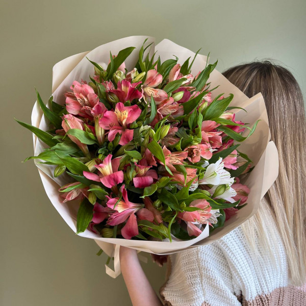 Букет №30 фото 1