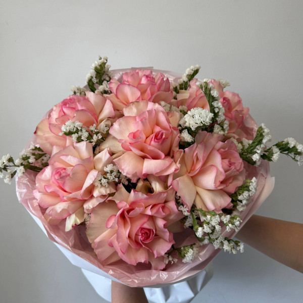 Букет №65 фото 2