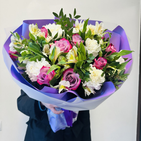 Букет №598 фото 1