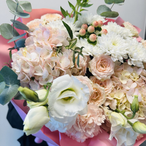 Букет №596 фото 2