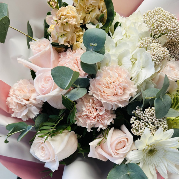 Букет №618 фото 2