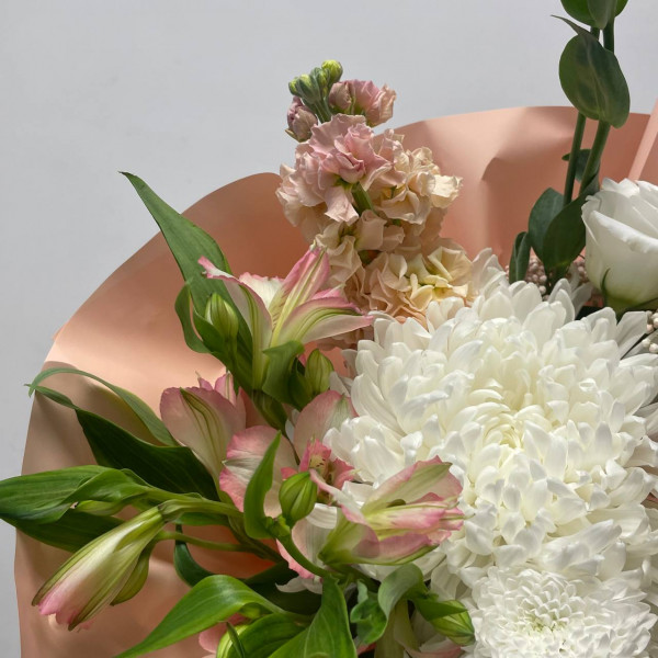 Букет №611 фото 2