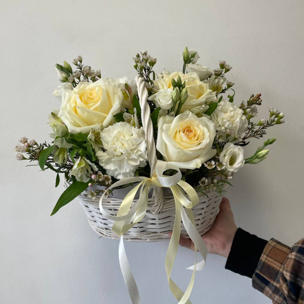 Букет №637 фото 4