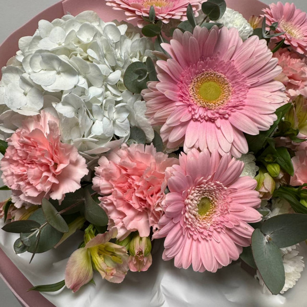 Букет №699 фото 2