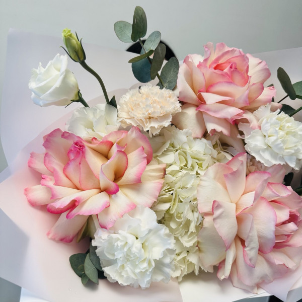 Букет №603 фото 3