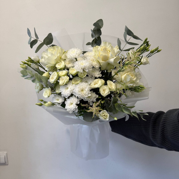 Букет № 79 фото 1