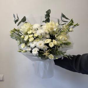 Букет № 79 фото