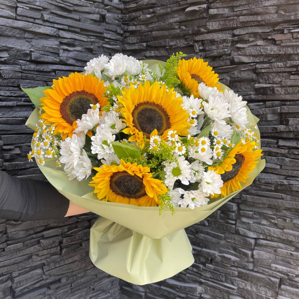 Букет №6 фото 1
