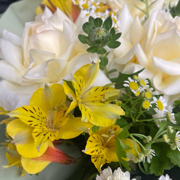 Букет №613 фото 3