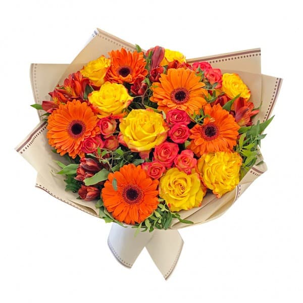 Букет "Комплимент" фото 1