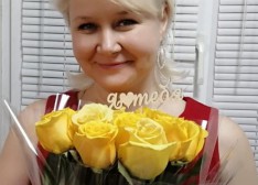 Марина Андреевна Иванько