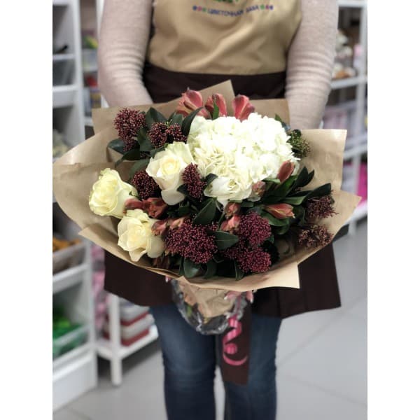 Букет "Сказки" фото 2