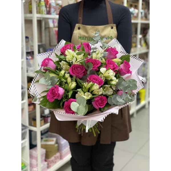 "Кукла" фото 2