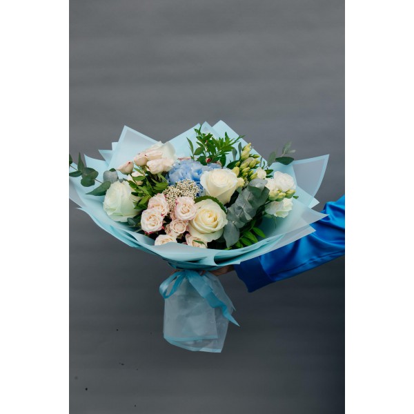 Букет "Венеция" фото 2