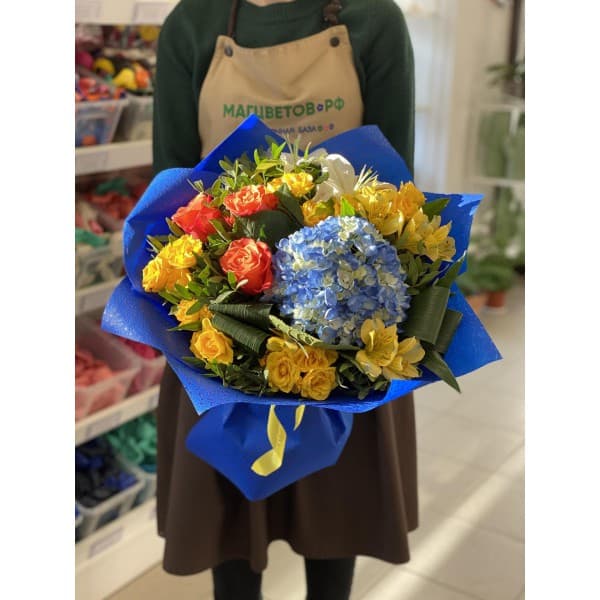 "Яркое утро" фото 2