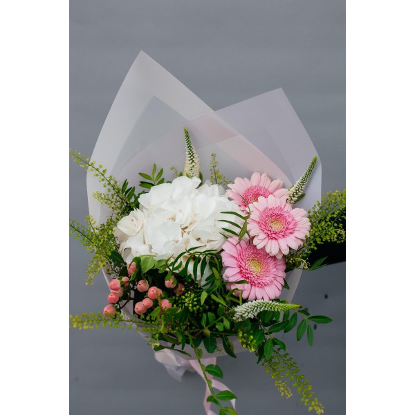 Букет "Лия" фото 2