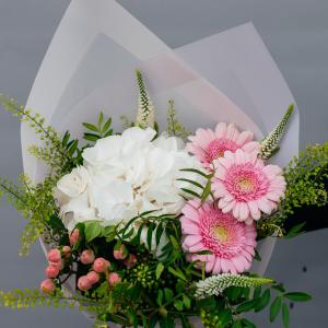 Букет "Лия" фото 2