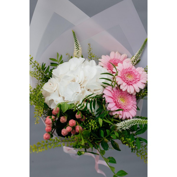 Букет "Лия" фото 3