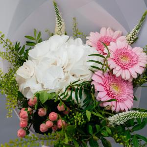 Букет "Лия" фото 3