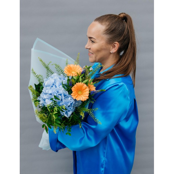 Букет "Тиона" фото 1