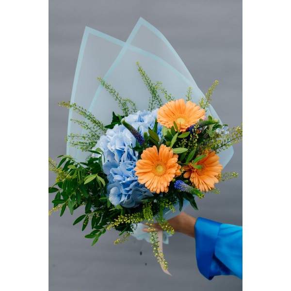 Букет "Тиона" фото 2