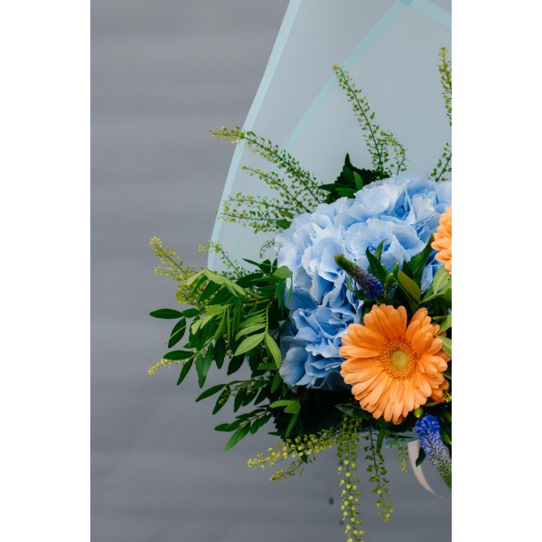 Букет "Тиона" фото 3