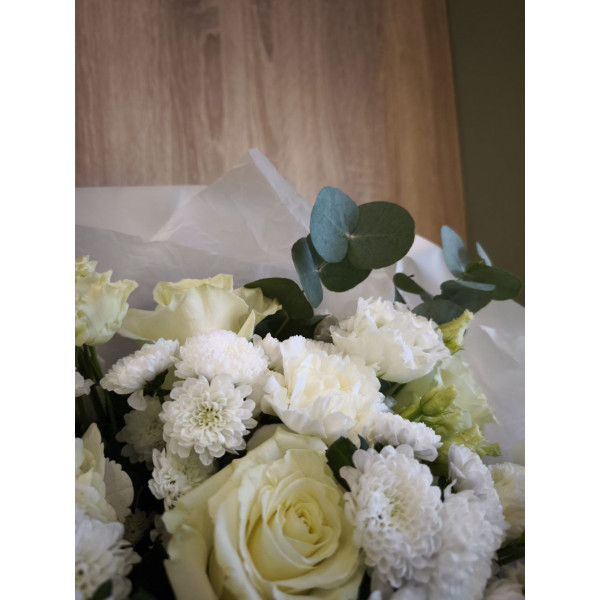 Букет №733 фото 4