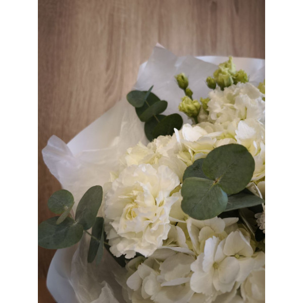 Букет №733 фото 3