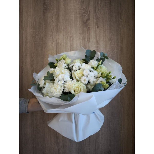 Букет №733 фото 1