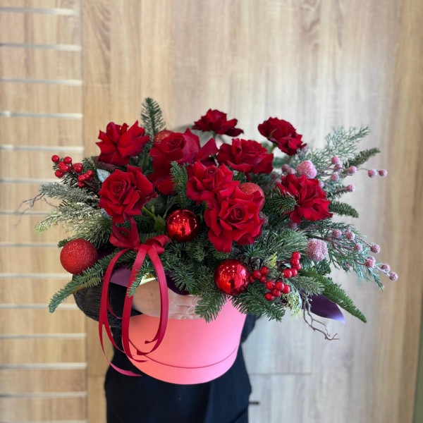 Композиция №734 фото 1