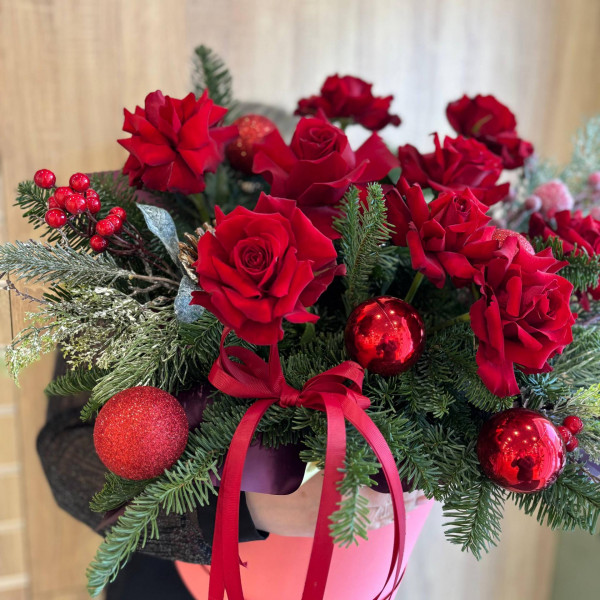 Композиция №734 фото 4