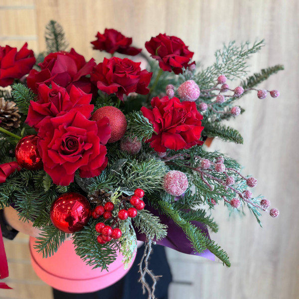 Композиция №734 фото 3