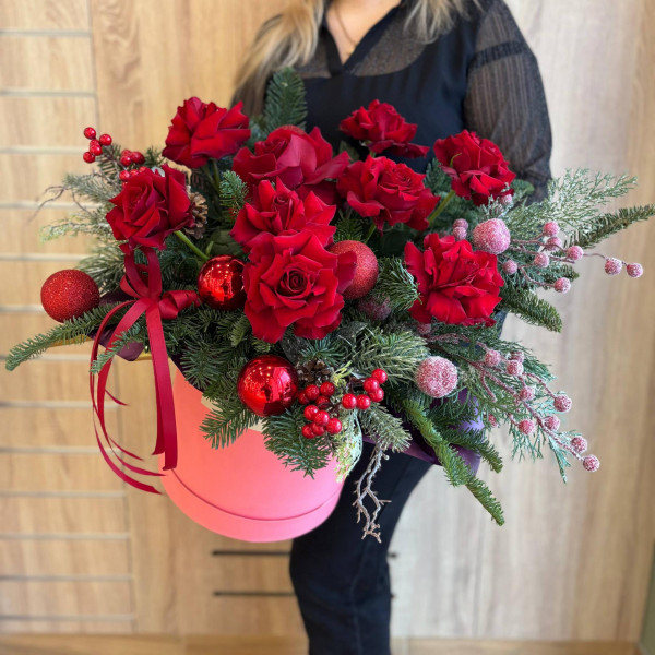 Композиция №734 фото 2