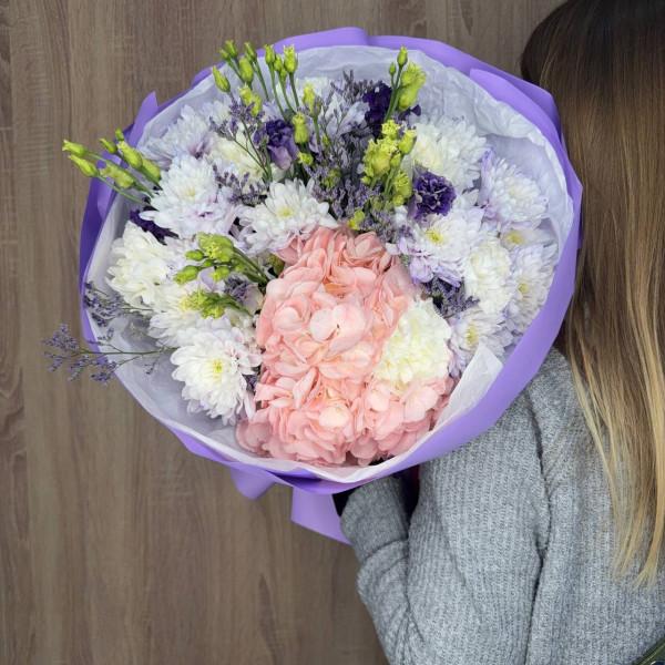 Букет №737 фото 1