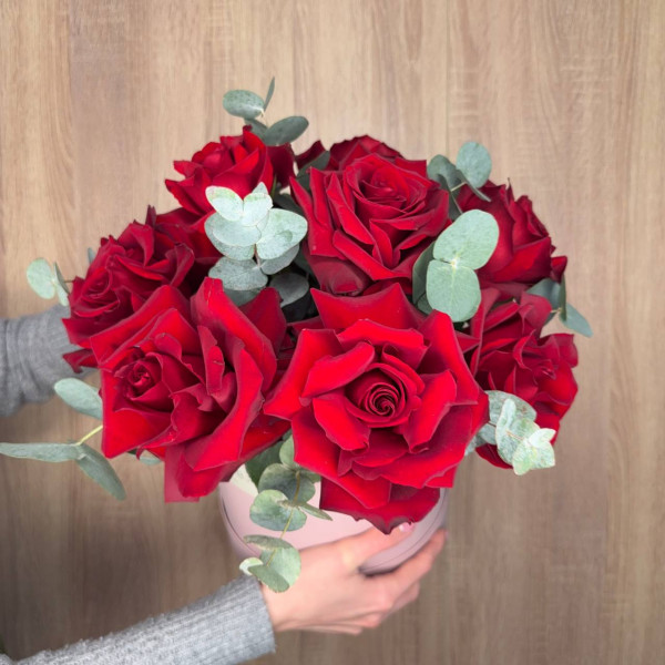 Композиция №738 фото 1