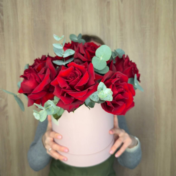 Композиция №738 фото 2