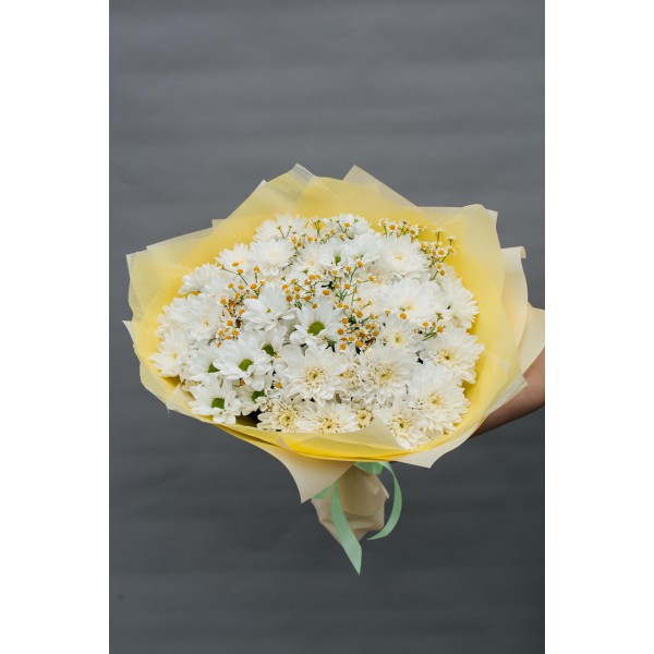 Букет "Солнышко" фото 2