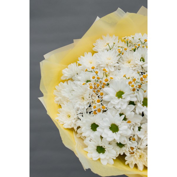 Букет "Солнышко" фото 3