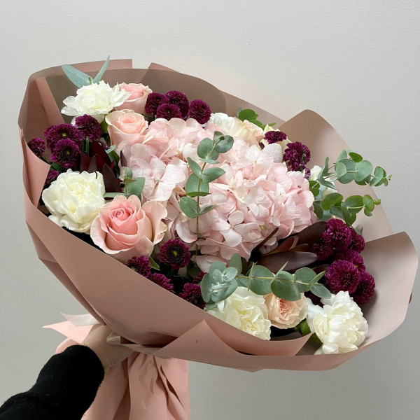 Букет №753 фото 3