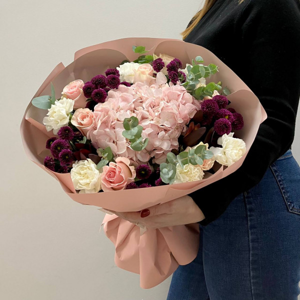 Букет №753 фото 1