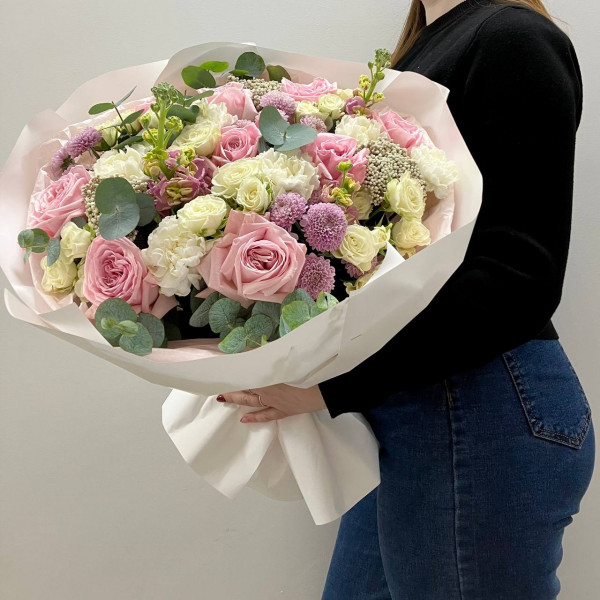 Букет №754 фото 1