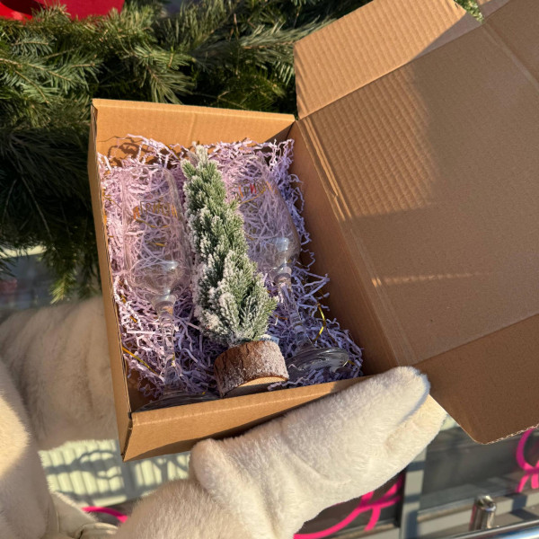 Подарочный набор №763 фото 1