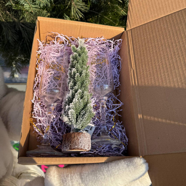 Подарочный набор №763 фото 2