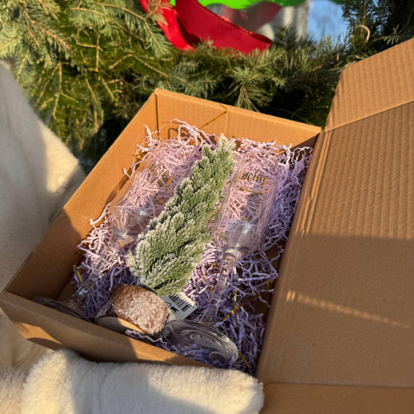 Подарочный набор №763 фото 4