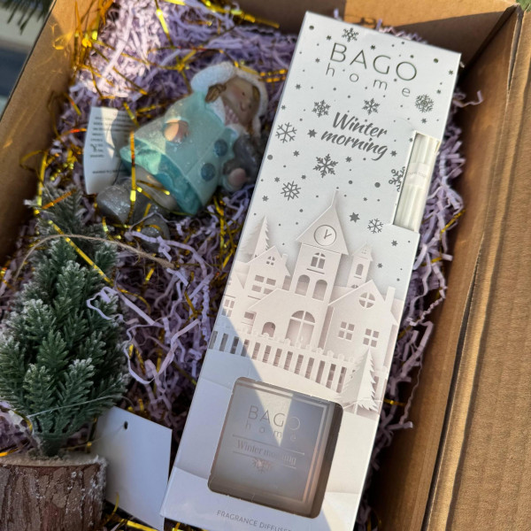 Подарочный набор №764 фото 3