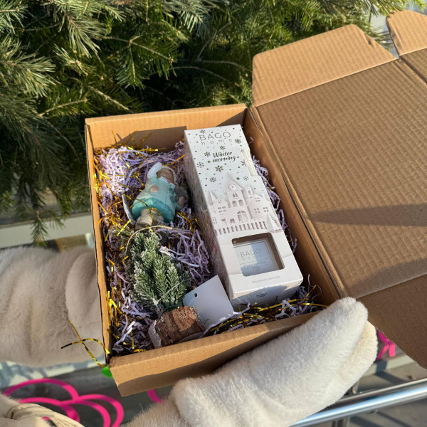 Подарочный набор №764 фото 1