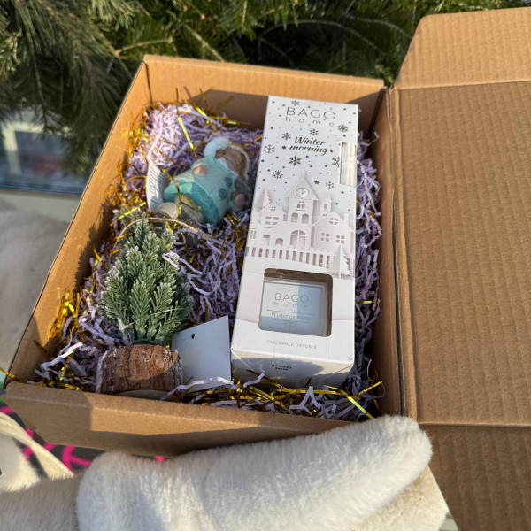 Подарочный набор №764 фото 2