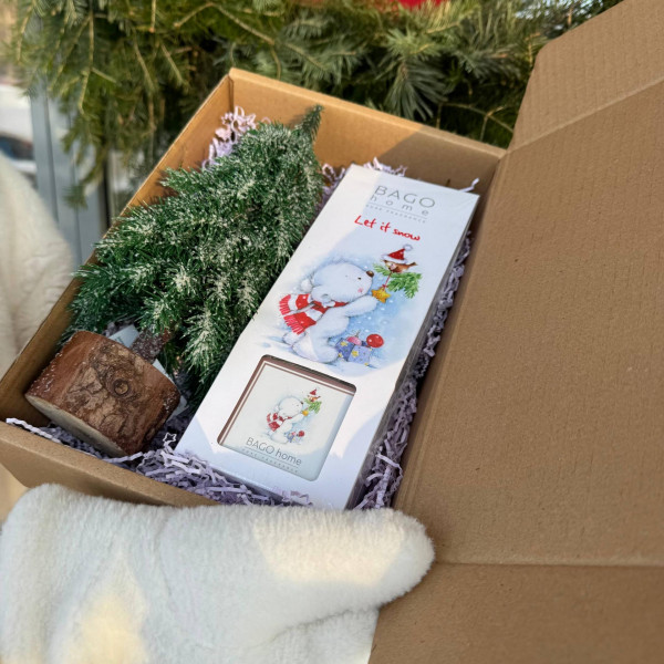 Подарочный набор №766 фото 1